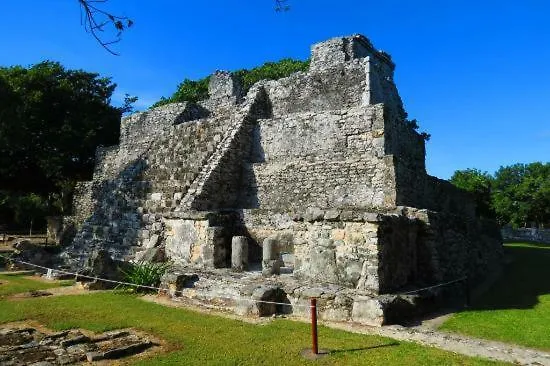 Villa Casa Frente Al Mar à Cancún