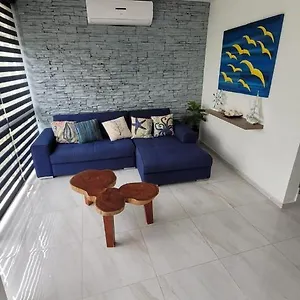 Apartamento Nautic, Cancún