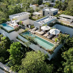Jashita Luxury , Tulum México