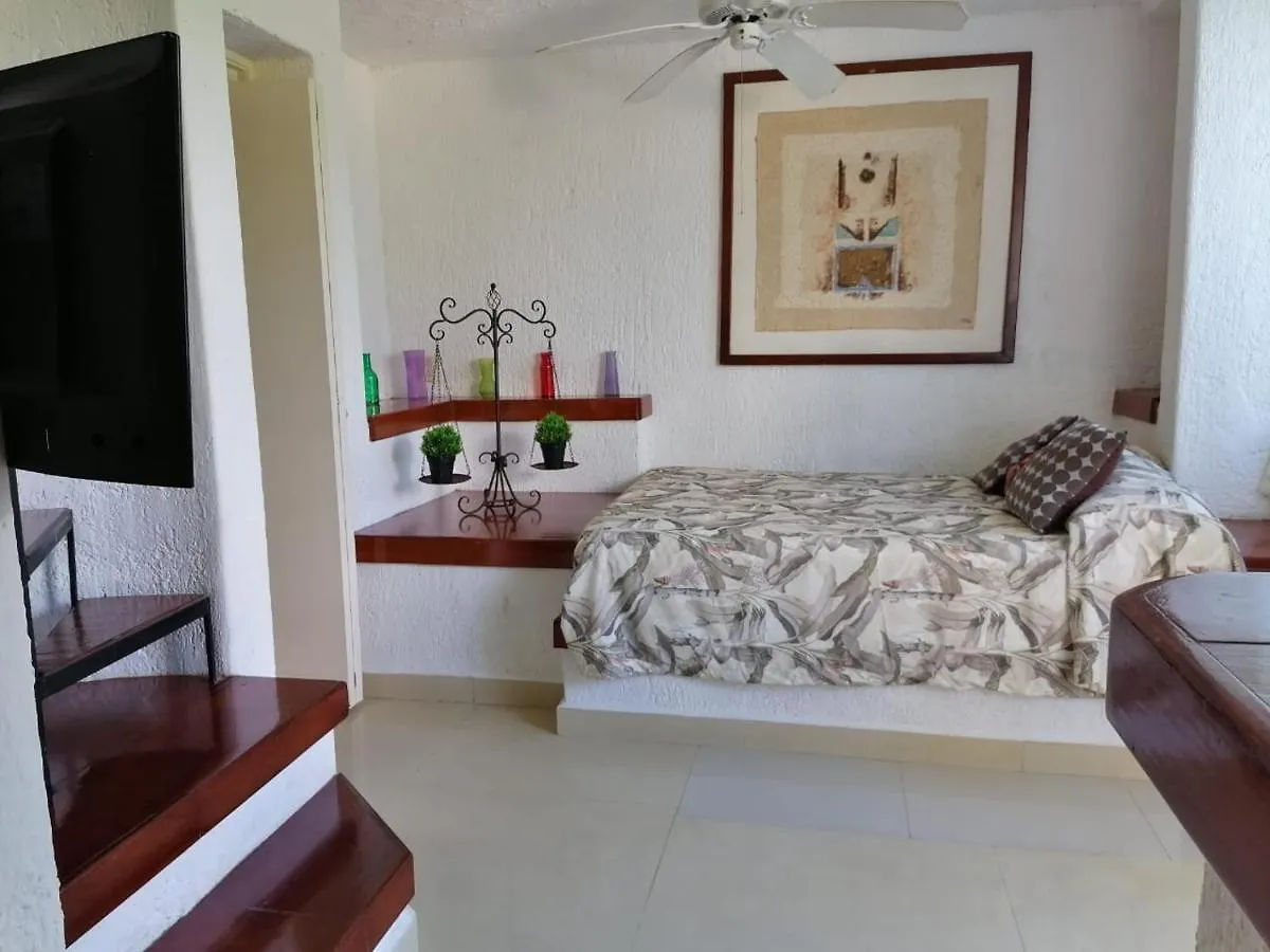 Holiday home Casa Frente Al Mar Villa Cancun