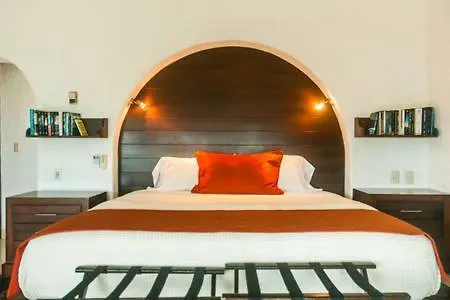 Holiday home Casa Frente Al Mar Villa Cancun Mexico