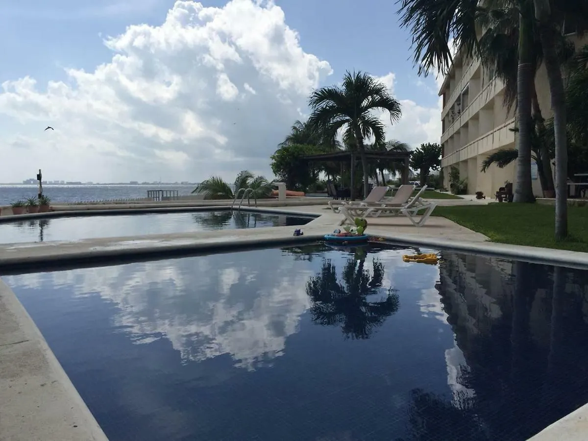 Holiday home Casa Frente Al Mar Villa Cancun