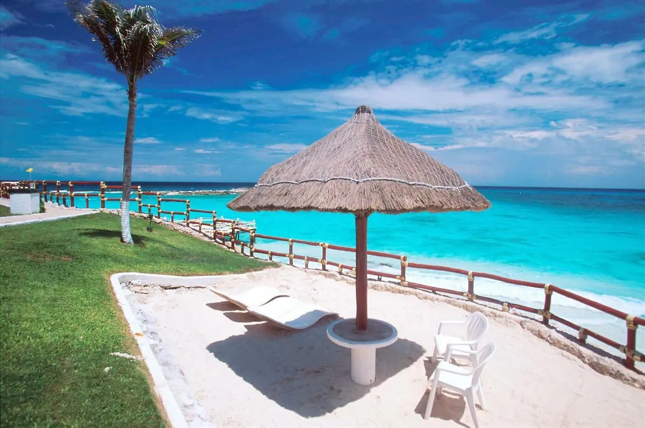 Casa Frente Al Mar Villa Cancun Holiday home