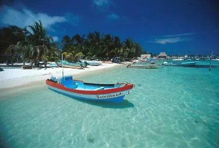 Holiday home Casa Frente Al Mar Villa Cancun