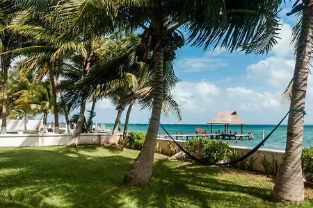 Holiday home Casa Frente Al Mar Villa Cancun